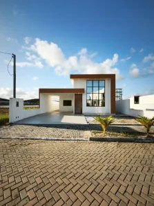 Casa de Condomínio com 3 Quartos para alugar, 140m² no Barra Mar, Barra de São Miguel
