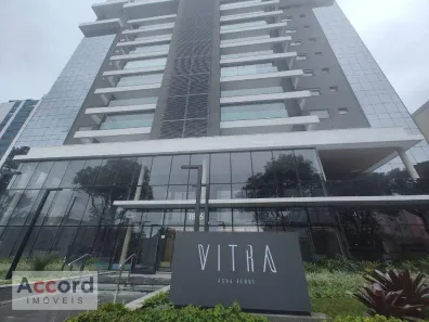 Apartamento com 3 Quartos à venda, 155m² no Água Verde, Curitiba