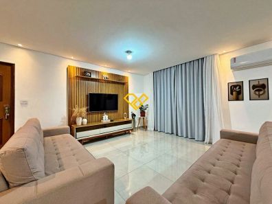 Apartamento com 3 Quartos à venda, 150m² no Boqueirão, Santos