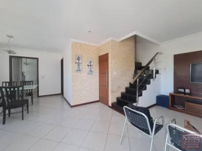 Casa de Condomínio com 4 Quartos à venda, 140m² no Vilas do Atlântico, Lauro de Freitas