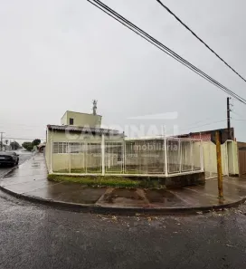 Casa com 4 Quartos para alugar, 185m² no Parque Gramado II, Araraquara