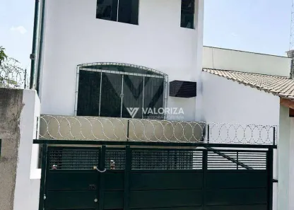 Prédio Comercial para alugar, 350m² no Centro, Sorocaba