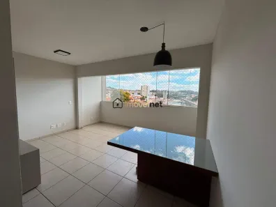 Apartamento com 3 Quartos para alugar, 67m² no Betânia, Belo Horizonte