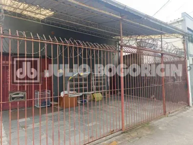 Galpão/Depósito/Armazém à venda, 267m² no Penha, Rio de Janeiro