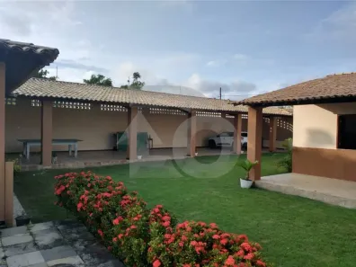 Casa com 3 Quartos à venda, 450m² no Areia Branca, Aracaju