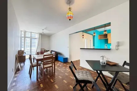 Apartamento com 3 Quartos à venda, 98m² no Vila Nova Conceição, São Paulo
