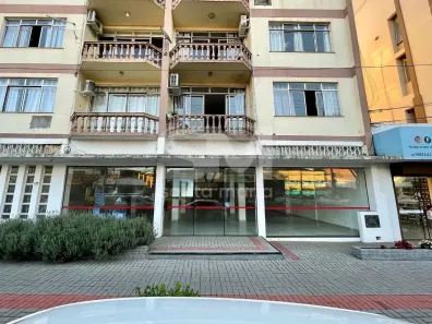 Sala Comercial para alugar, 331m² no São Cristóvão, Chapecó