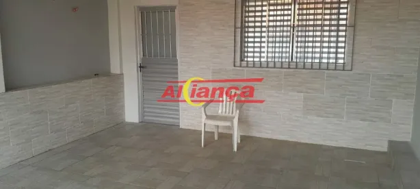 Casa com 2 Quartos à venda, 136m² no Jardim São Paulo, Guarulhos