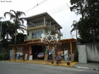 Ponto Comercial com 1 Quarto à venda, 700m² no Massaguaçu, Caraguatatuba