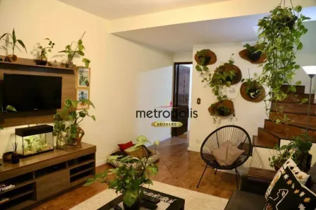 Sobrado com 2 Quartos à venda, 180m² no Jardim São Luís, São Paulo