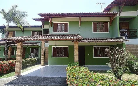 Casa com 3 Quartos à venda, 160m² no Nova Parnamirim, Parnamirim