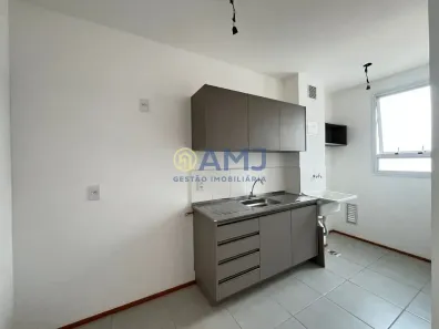 Apartamento com 2 Quartos à venda, 50m² no Chácaras Dona Gê, Goiânia