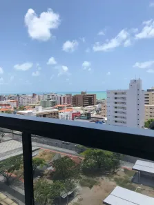 Cobertura com 5 Quartos à venda, 400m² no Manaíra, João Pessoa