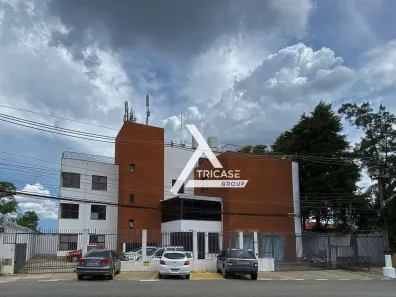 Prédio Comercial à venda, 1566m² no Jardim Lambreta, Cotia