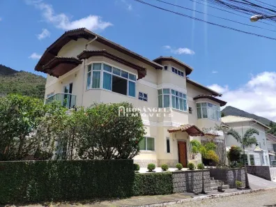 Casa de Condomínio com 6 Quartos à venda, 250m² no Tijuca, Teresópolis