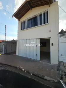 Casa com 4 Quartos para alugar, 125m² no Piracicamirim, Piracicaba