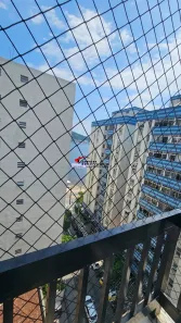 Apartamento com 3 Quartos à venda, 110m² no Centro, São Vicente