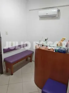 Sala Comercial à venda, 27m² no Méier, Rio de Janeiro