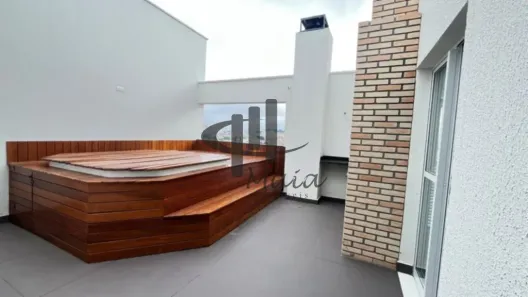Apartamento com 3 Quartos à venda, 84m² no Barcelona, São Caetano do Sul