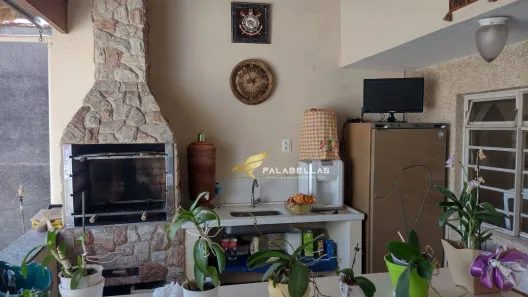 Casa com 2 Quartos à venda, 150m² no Vila São Paulo, Jundiaí