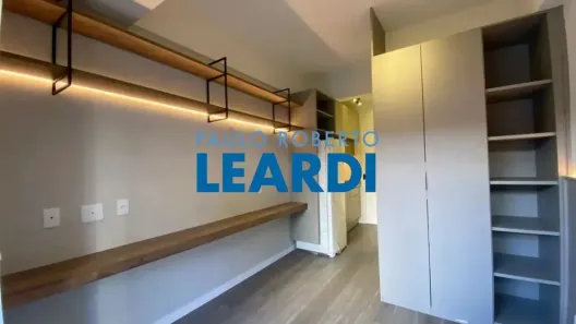 Apartamento com 1 Quarto para venda ou aluguel, 20m² no Vila Clementino, São Paulo