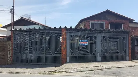 Sobrado com 2 Quartos à venda, 100m² no Vila Nova Cachoeirinha, São Paulo