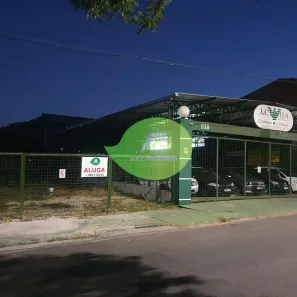 para alugar, 348m² no Jardim Europa, Sorocaba