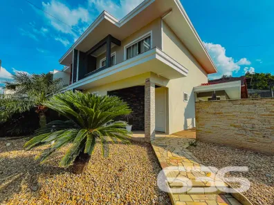 Sobrado com 3 Quartos à venda, 144m² no Floresta, Joinville