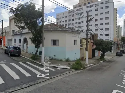Casa com 2 Quartos à venda, 60m² no Mooca, São Paulo