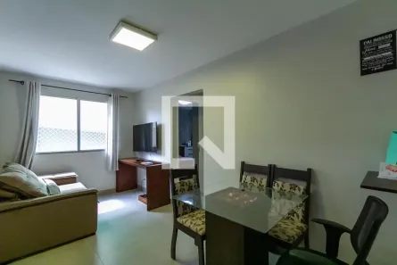 Apartamento com 2 Quartos à venda, 50m² no Planalto, São Bernardo do Campo