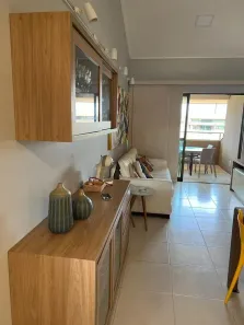 Apartamento com 2 Quartos à venda, 79m² no Porto de Galinhas, Ipojuca