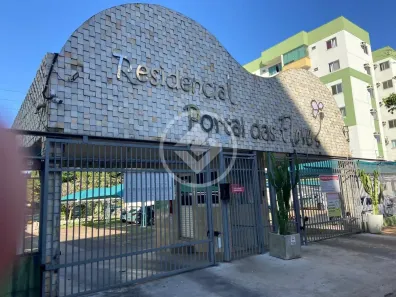 Apartamento com 2 Quartos à venda, 60m² no Parque Oeste Industrial, Goiânia
