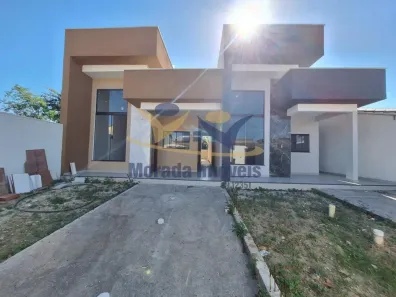 Casa com 3 Quartos à venda, 91m² no Centro, Maricá