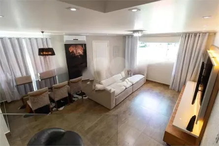Sobrado com 3 Quartos para venda ou aluguel, 183m² no Vila Isolina Mazzei, São Paulo