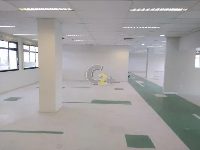 Prédio Comercial para alugar, 4816m² no Parque Industrial Tomas Edson, São Paulo