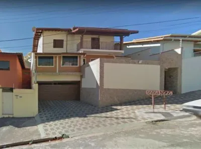 Casa com 3 Quartos à venda, 300m² no Parque Vivaldi Leite Ribeiro, Poços de Caldas