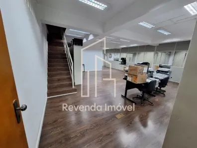 Sala Comercial à venda, 180m² no Campos Elíseos, São Paulo
