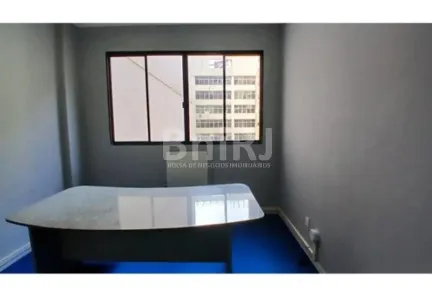 Sala Comercial à venda, 41m² no Centro, Rio de Janeiro