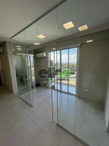 Sala Comercial para venda ou aluguel, 33m² no Parque Campolim, Sorocaba