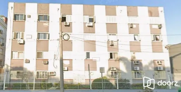Apartamento com 2 Quartos à venda, 56m² no Menino Deus, Porto Alegre