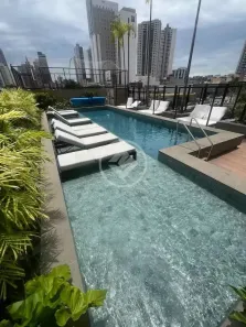 Apartamento com 1 Quarto à venda, 66m² no Setor Bueno, Goiânia