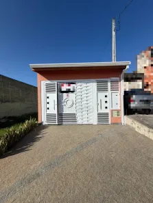 Casa com 2 Quartos à venda, 115m² no Parque São Bento, Sorocaba