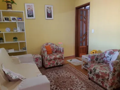 Casa com 2 Quartos à venda, 132m² no Vila Suíça, Santo André
