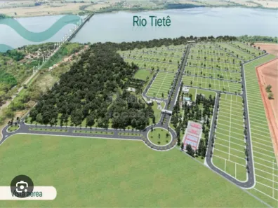 Lote/Terreno à venda, 600m² no Centro, Barbosa