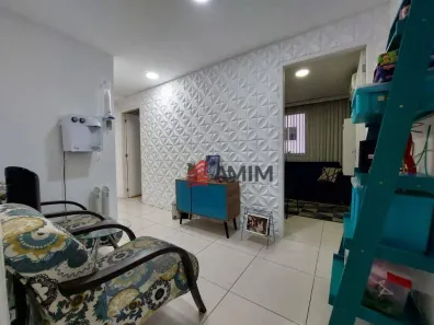 Sala Comercial à venda, 27m² no Icaraí, Niterói