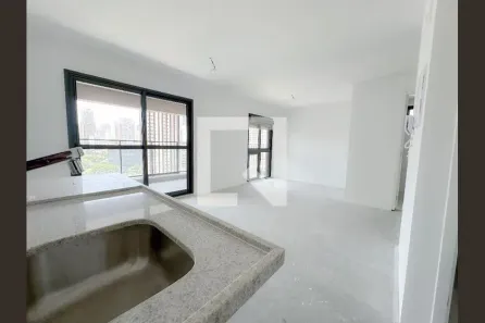 Kitnet com 1 Quarto à venda, 45m² no Perdizes, São Paulo