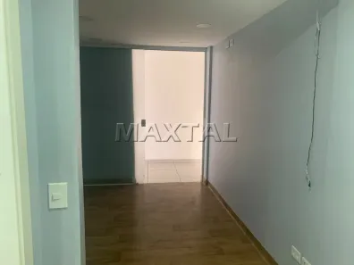 Sala Comercial para alugar, 42m² no Vila Nova Cachoeirinha, São Paulo