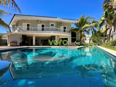 Casa de Condomínio com 3 Quartos para alugar, 349m² no Jardim Imperador, Americana