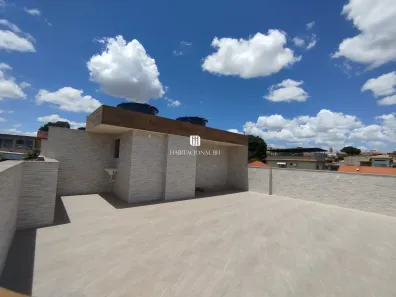 Cobertura com 3 Quartos à venda, 160m² no Planalto, Belo Horizonte