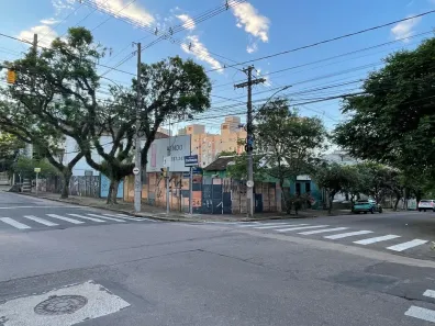 Lote/Terreno para alugar, 170m² no Higienópolis, Porto Alegre